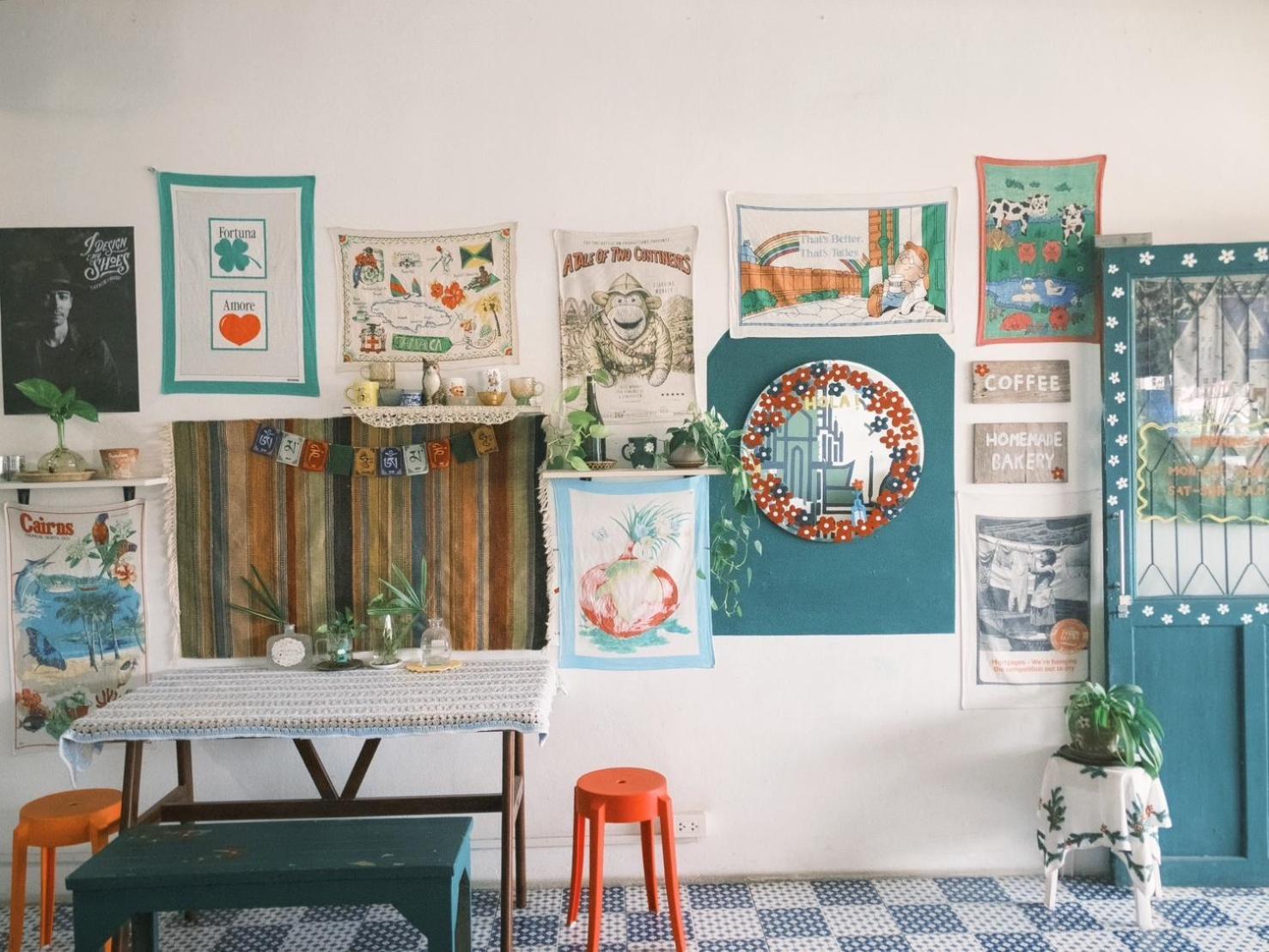 11:11 Hostel Phra Nakhon Si Ayutthaya Dış mekan fotoğraf